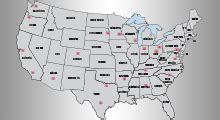 terex services locations.